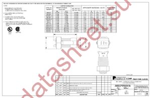 SBC6S-C datasheet  